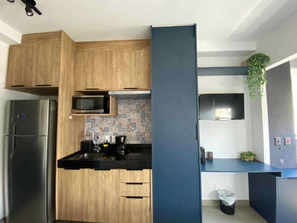 Apartamento Lindo-oscar Freire 1717