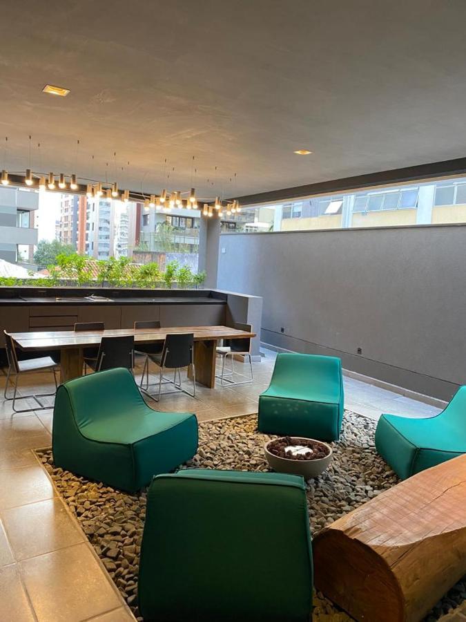 Lindo-oscar Freire 1717 Apartamento *