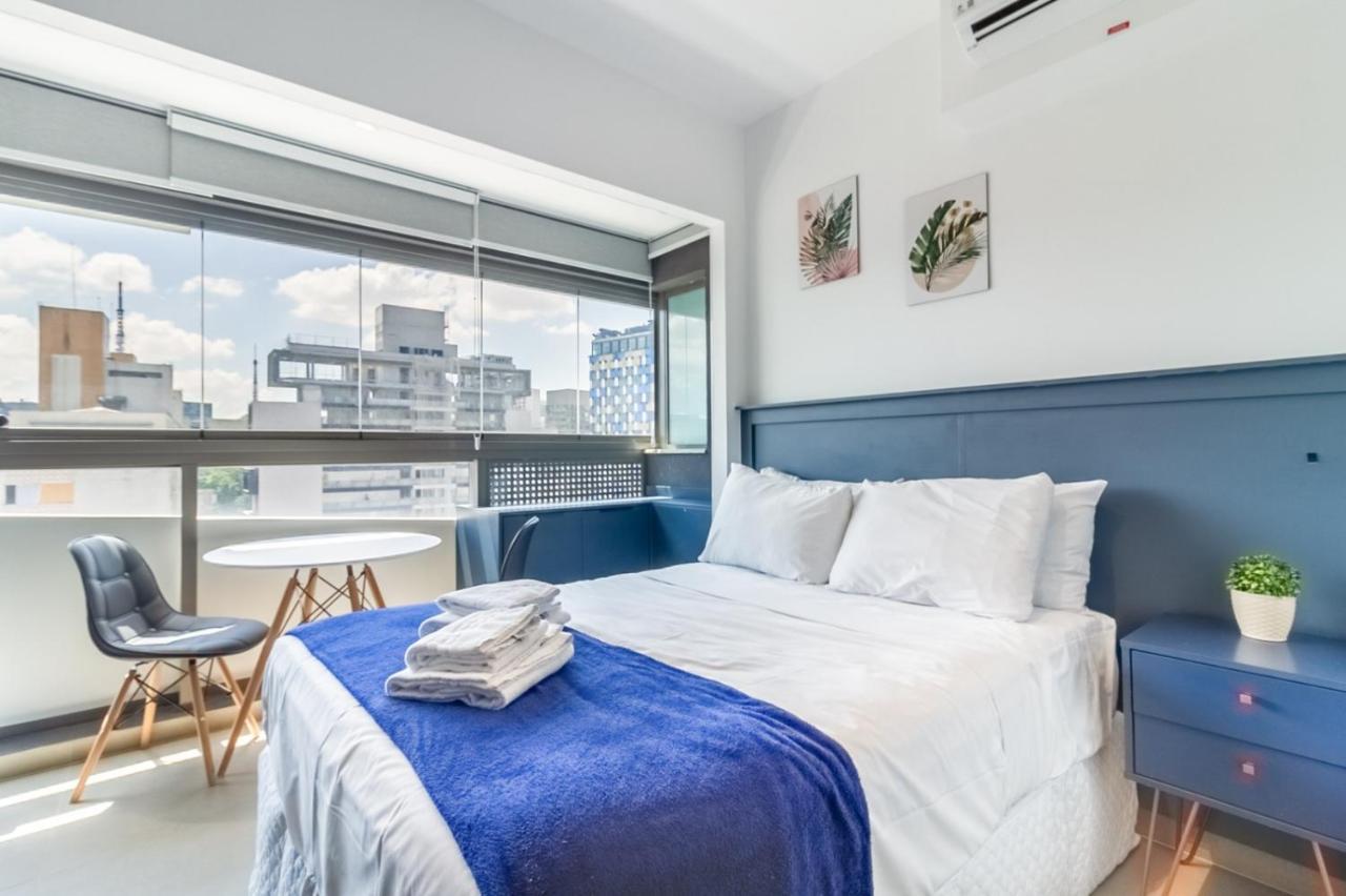Lindo-oscar Freire 1717 Apartamento São Paulo