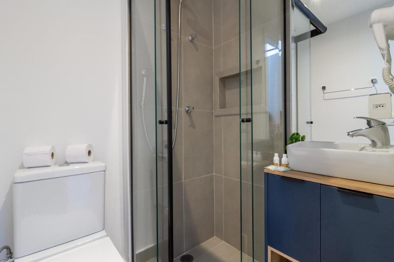 Apartamento Lindo-oscar Freire 1717 *