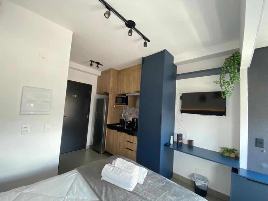 Lindo-oscar Freire 1717 Apartamento São Paulo