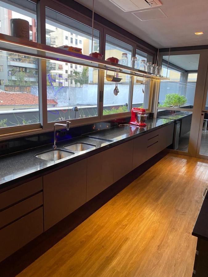Lindo-oscar Freire 1717 Apartamento *