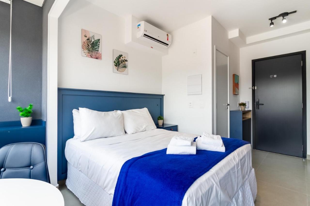 Apartamento Lindo-oscar Freire 1717 *