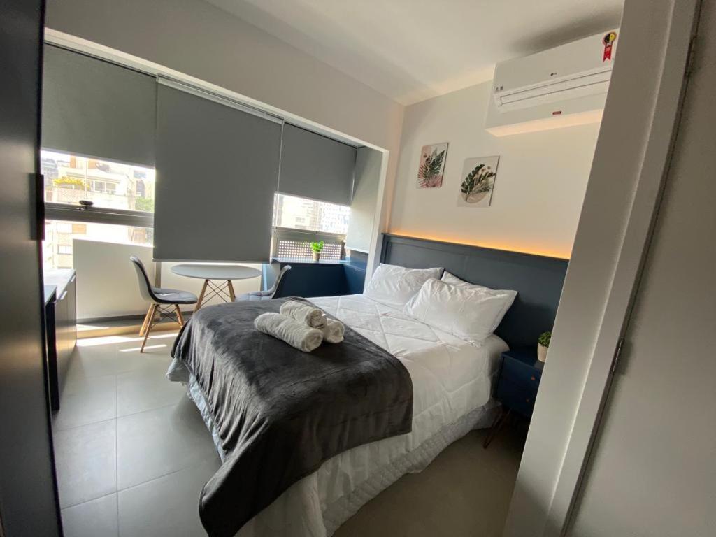Apartamento Lindo-oscar Freire 1717