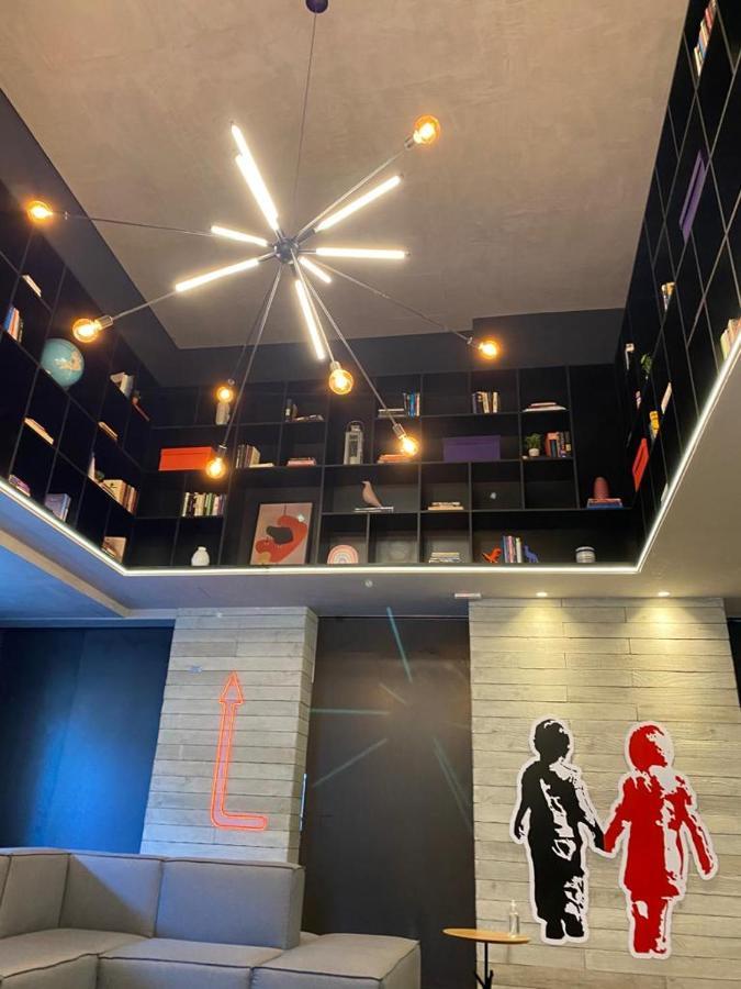 Apartamento Lindo-oscar Freire 1717
